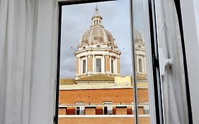 Romeasyoulike - Arancio Apartments N°9